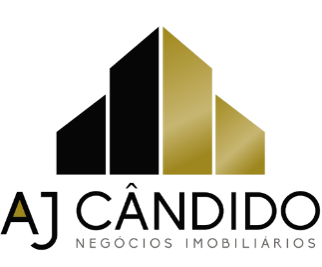 Logo AJ Cândido