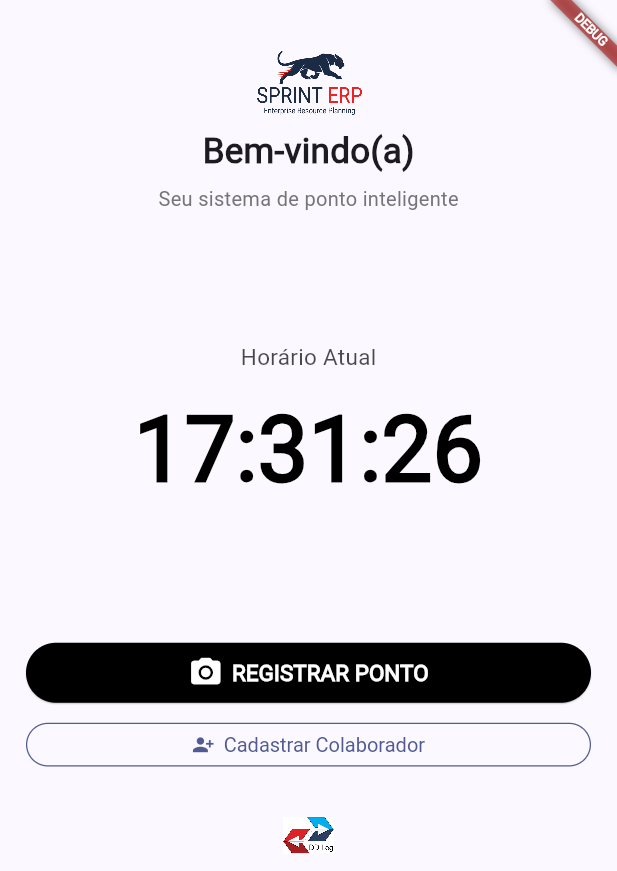 App Ponto