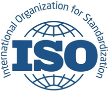 ISO Logo