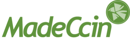 Logo Madeccin