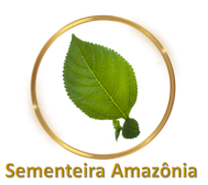 Logo Sementeira Amazônia