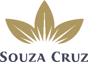 Logo Souza Cruz